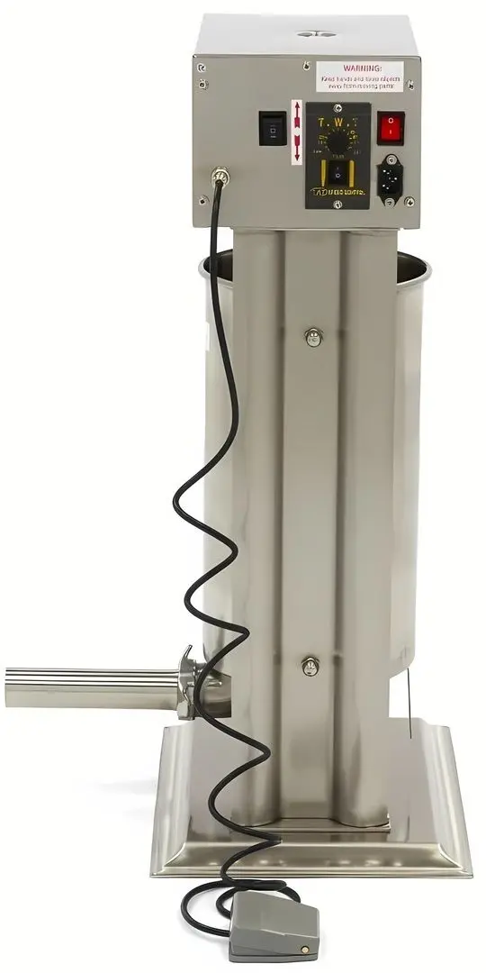 Наполнитель колбасный Maxima 9300457 (Inox)