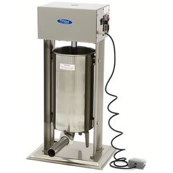 Наполнитель колбасный Maxima 9300457 (Inox)