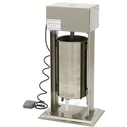 Наполнитель колбасный Maxima 9300457 (Inox) Thumb