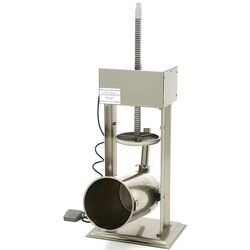 Наполнитель колбасный Maxima 9300457 (Inox) Thumb