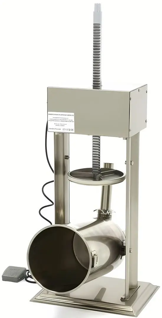 Наполнитель колбасный Maxima 9300457 (Inox)