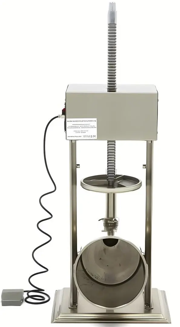 Наполнитель колбасный Maxima 9300457 (Inox)