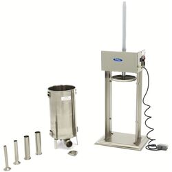 Наполнитель колбасный Maxima 9300457 (Inox) Thumb