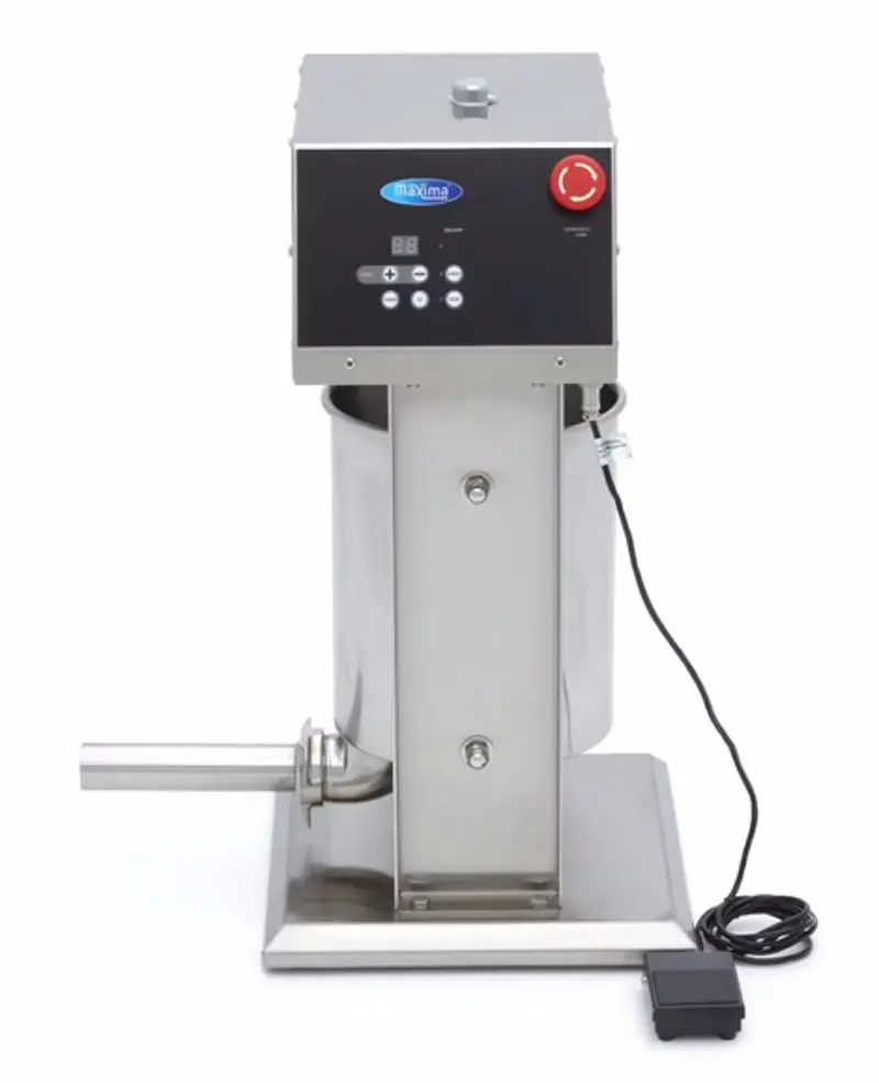 Наполнитель колбасный Maxima 9368450 (Inox)