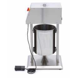 Наполнитель колбасный Maxima 9368450 (Inox) Thumb