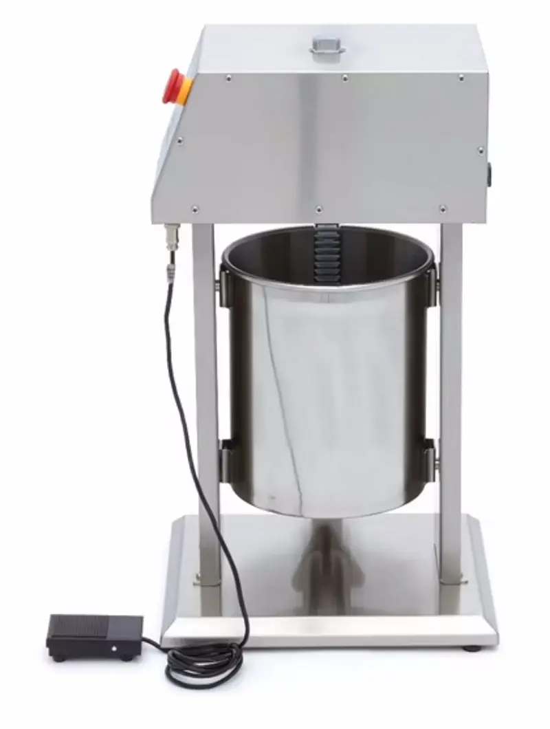 Наполнитель колбасный Maxima 9368450 (Inox)