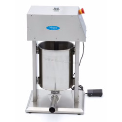 Наполнитель колбасный Maxima 9368450 (Inox)