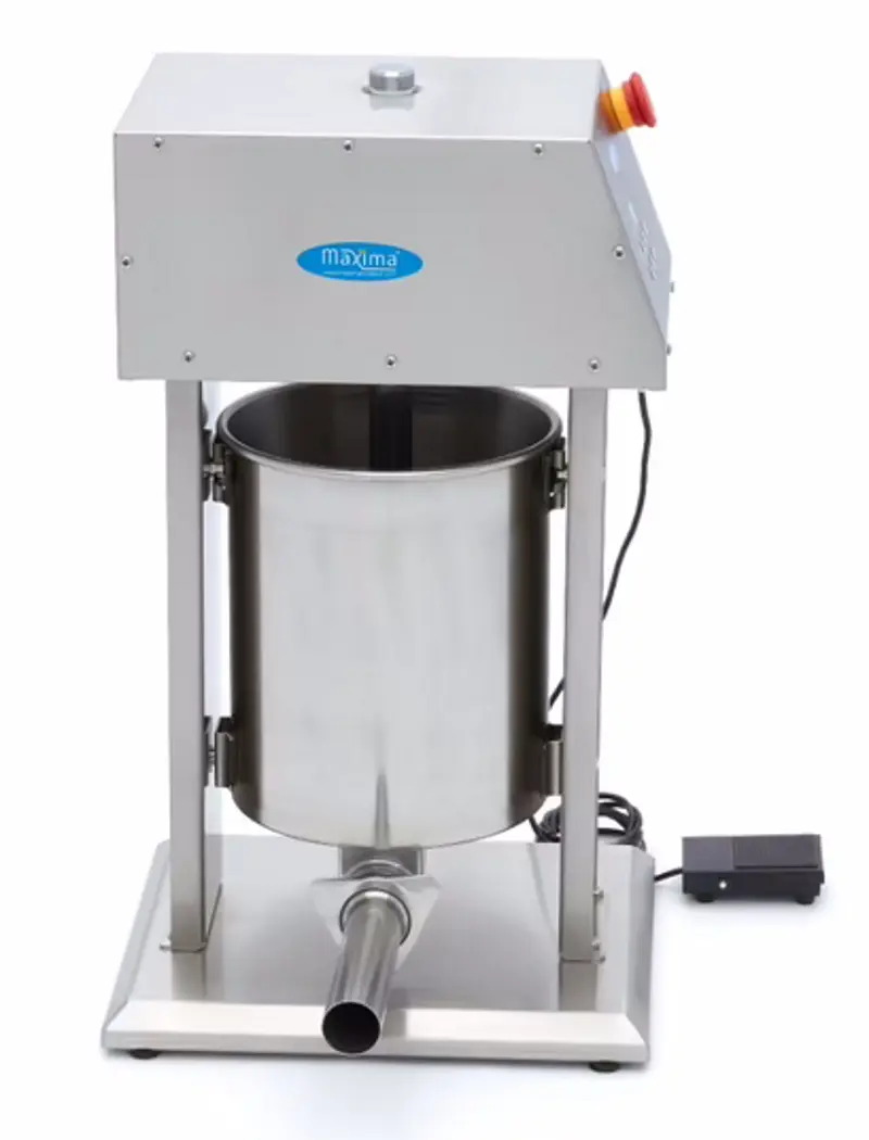 Наполнитель колбасный Maxima 9368450 (Inox)