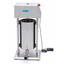 Aparat de umplut carnati Maxima 9368460 (Inox) Thumb