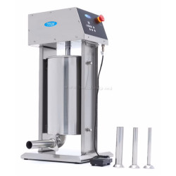 Aparat de umplut carnati Maxima 9368460 (Inox)
