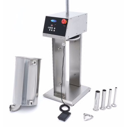 Aparat de umplut carnati Maxima 9368460 (Inox) Thumb