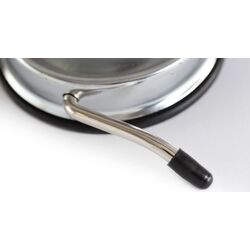 Seringa de carnati Micul Fermier GF-0826 (Inox) Thumb