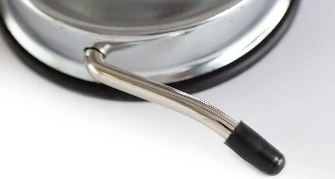 Seringa de carnati Micul Fermier GF-0826 (Inox)