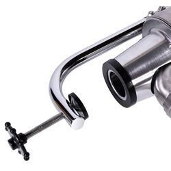 Seringa de carnati Micul Fermier GF-1415 (Inox) Thumb