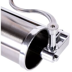 Seringa de carnati Micul Fermier GF-1415 (Inox) Thumb