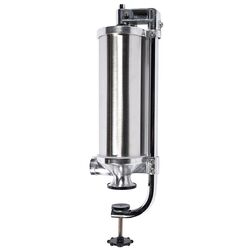 Seringa de carnati Micul Fermier YG-2005C (Inox) Thumb