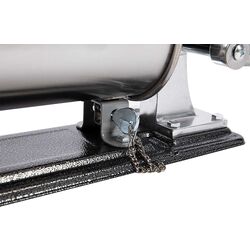 Seringa de carnati Micul Fermier YG-2010PA (Inox) Thumb