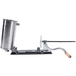 Seringa de carnati Micul Fermier YG-2010PA (Inox) Thumb