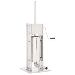 Наполнитель колбасный VidaXL 50962 (Silver) Thumb