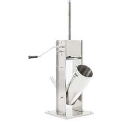 Наполнитель колбасный VidaXL 50962 (Silver) Thumb