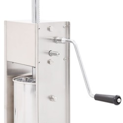 Наполнитель колбасный VidaXL 50962 (Silver) Thumb