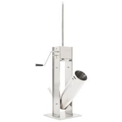Наполнитель колбасный VidaXL 50963 (Silver) Thumb