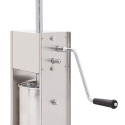 Наполнитель колбасный VidaXL 50963 (Silver) Thumb