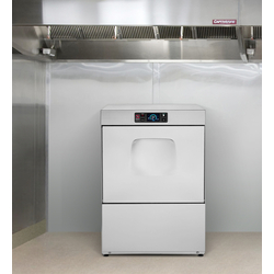 Masina de spalat vase Hendi 1303107 (Inox) Thumb