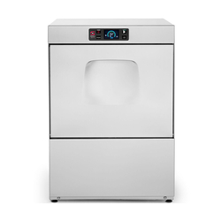 Masina de spalat vase Hendi 1303227 (Inox)