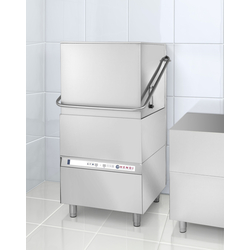 Masina de spalat vase Hendi 231340 (Inox) Thumb