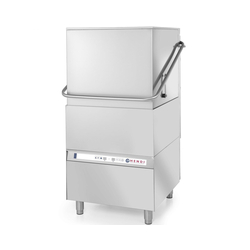 Masina de spalat vase Hendi 231340 (Inox)