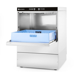 Посудомоечная машина Hendi 231753 (Inox) Thumb