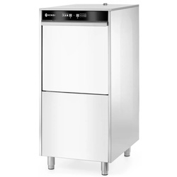 Masina de spalat vase Hendi 236574 (Inox) Thumb