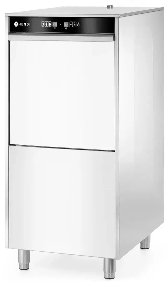 Masina de spalat vase Hendi 236574 (Inox)