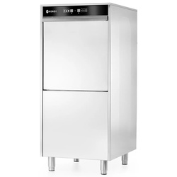 Masina de spalat vase Hendi 236574 (Inox) Thumb