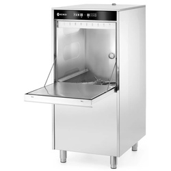 Masina de spalat vase Hendi 236574 (Inox) Thumb