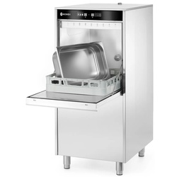 Masina de spalat vase Hendi 236574 (Inox) Thumb