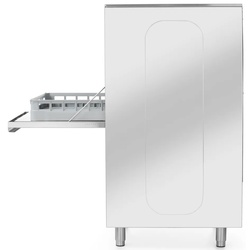 Masina de spalat vase Hendi 236574 (Inox) Thumb