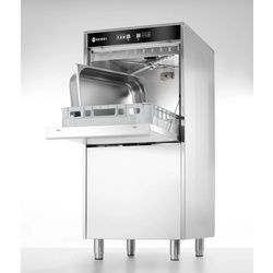 Masina de spalat vase Hendi 236574 (Inox) Thumb