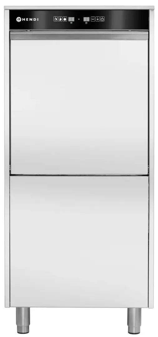 Masina de spalat vase Hendi 236574 (Inox)