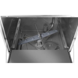 Посудомоечная машина Hendi 237540 (Inox) Thumb