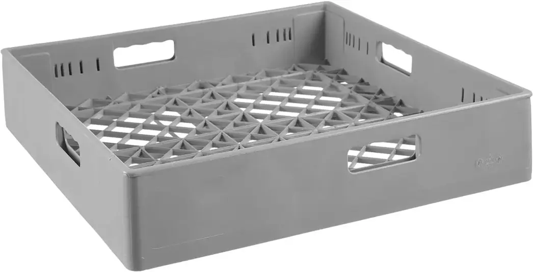 Посудомоечная машина Hendi 237540 (Inox) - 3