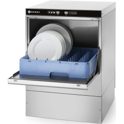 Посудомоечная машина Hendi 237540 (Inox)
