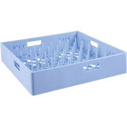 Посудомоечная машина Hendi 237540 (Inox) Thumb