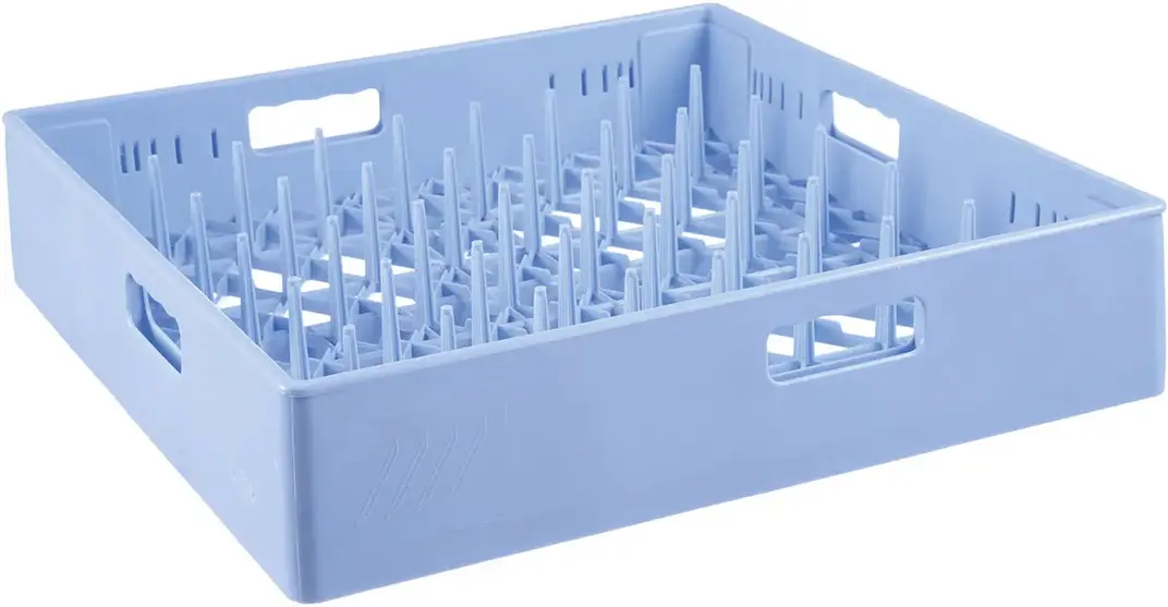 Посудомоечная машина Hendi 237540 (Inox) - 4