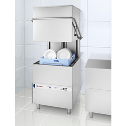 Посудомоечная машина Hendi K1500 233061 (Inox) Thumb