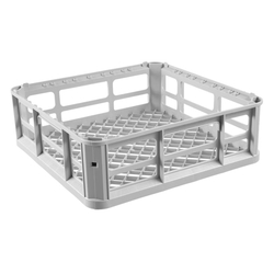 Посудомоечная машина Hendi K40 233016 (Inox) Thumb