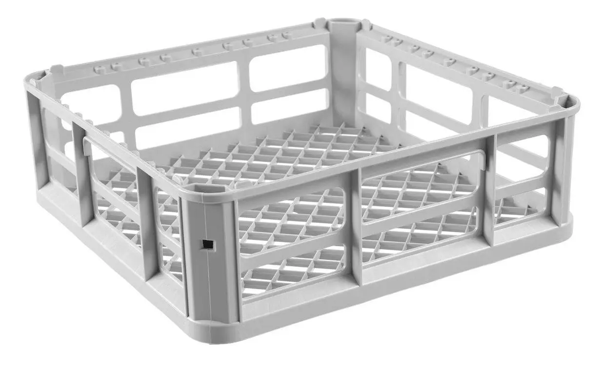 Посудомоечная машина Hendi K40 233016 (Inox)