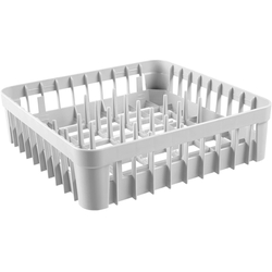 Masina de spalat vase Hendi K40 233023 (Inox) Thumb