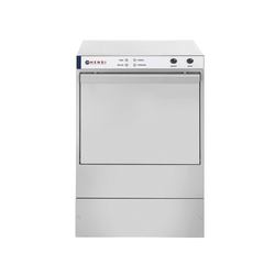 Masina de spalat vase Hendi K50 230251 (Inox)
